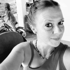 Patricia Monika Bucho
