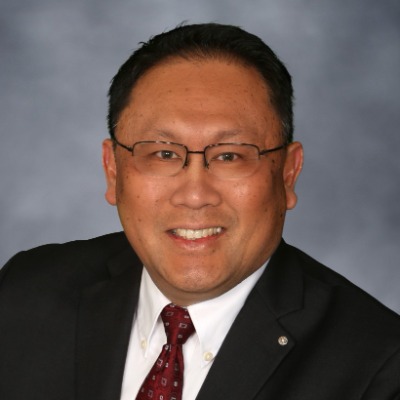 Michael Wirjadisastra
