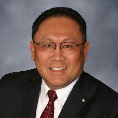 Michael Wirjadisastra