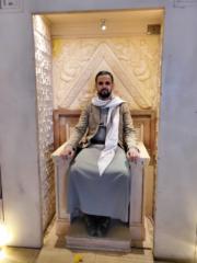 Anwar Alqahm