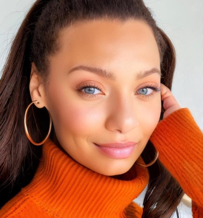 Khrystyna M
