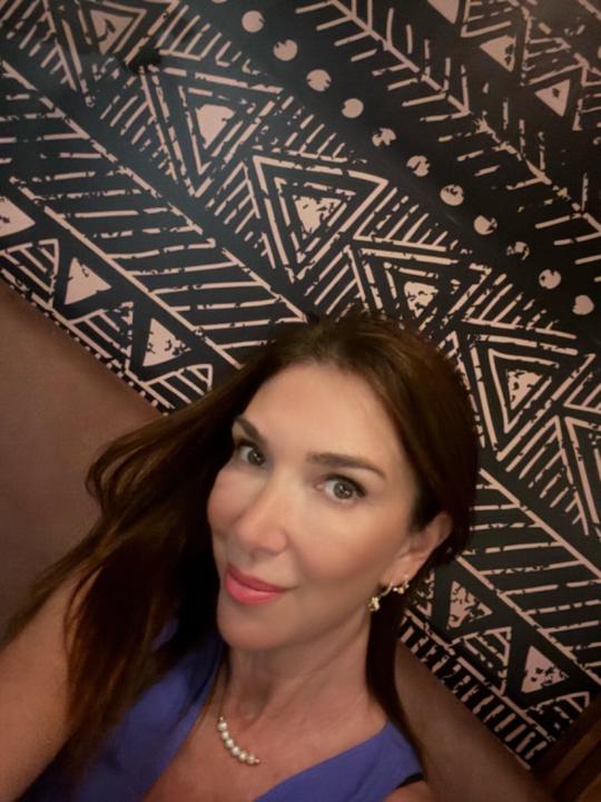 Mariela Pedrozo