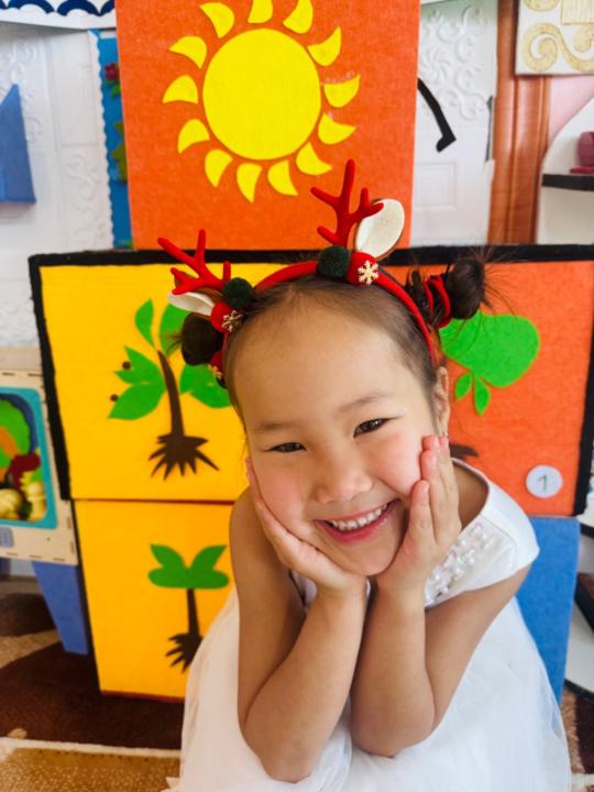 Narantsetseg Munhmanlai