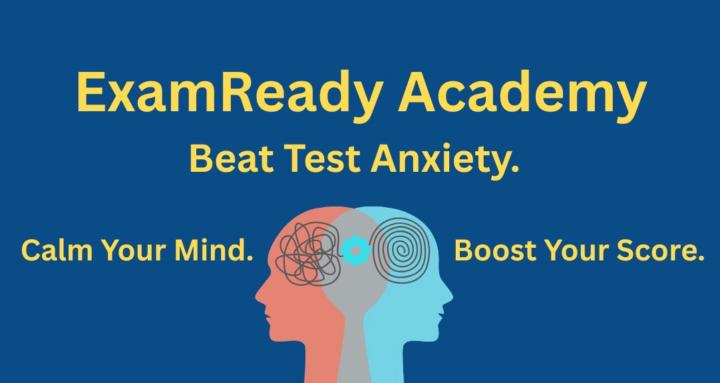 ExamReady Academy: Test Prep 
