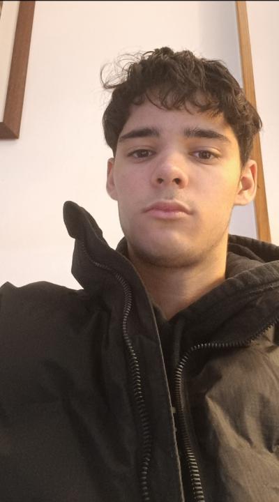 Pablo Fernandez