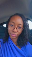 Oluwakemi Olagoke-Odunewu