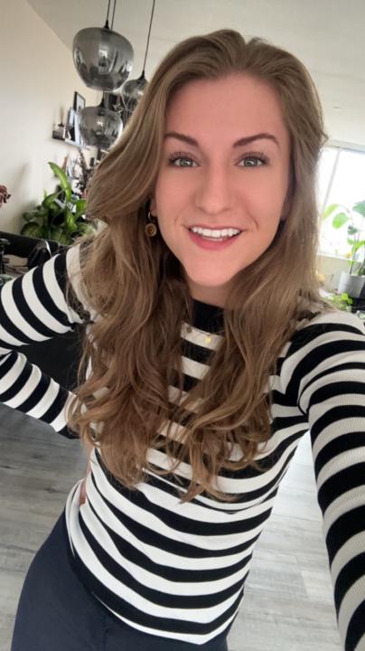 Anouk Bakkers