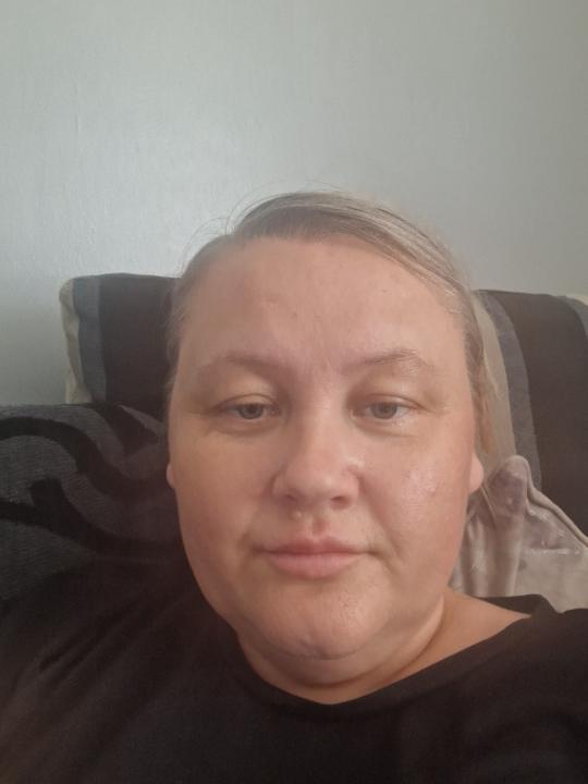 Jill Hutchinson
