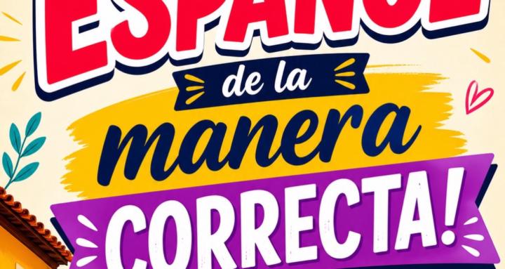 Increase your Spanish