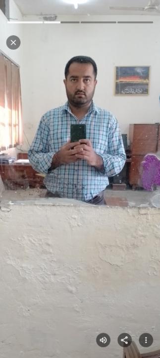 Muhammad Waseem