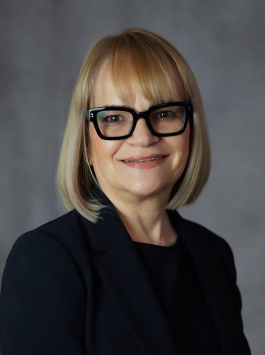 Caren Sgarlato