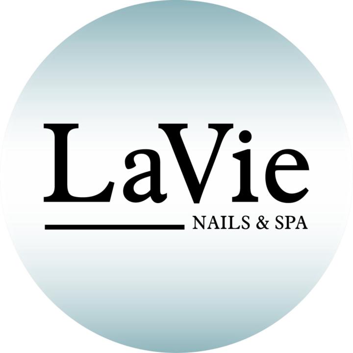 Lavie Nails and Spa