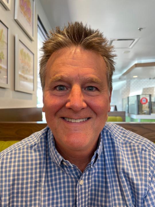 Randy Stager