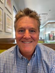 Randy Stager