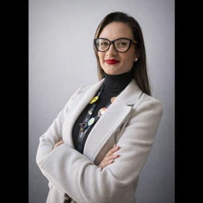 Penelope Valdes