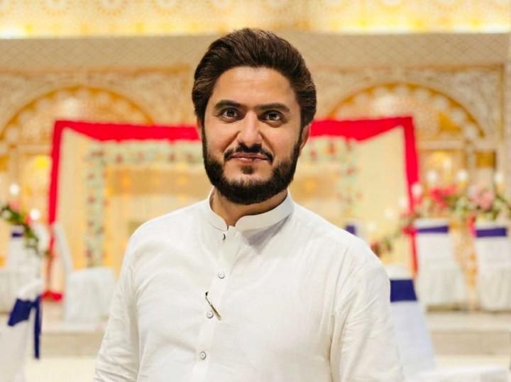 Malik Awais Shehzad