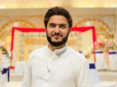 Malik Awais Shehzad