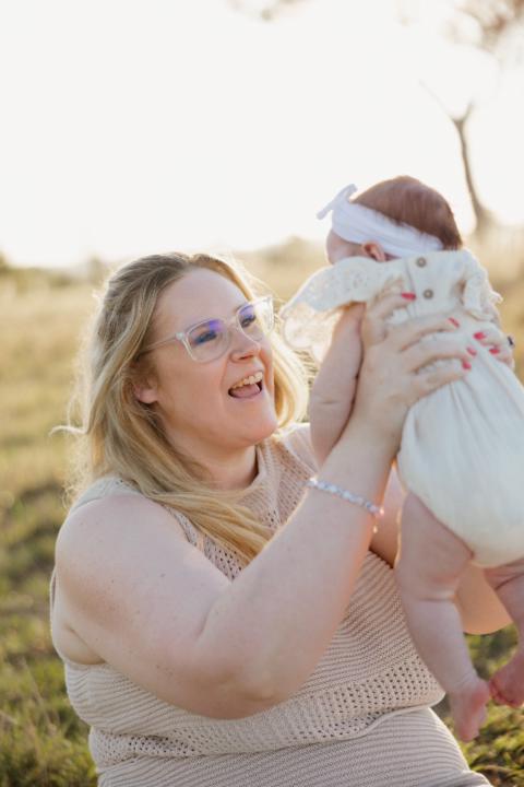 Annelise Strachan