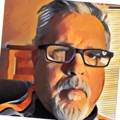 Jeffrey Najar