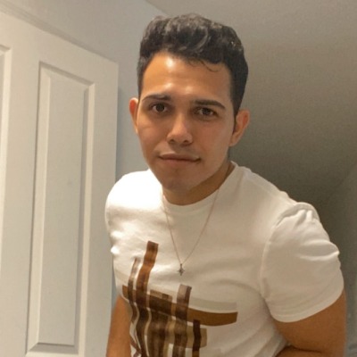 Omar Viera