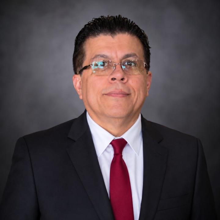 Mike Franco