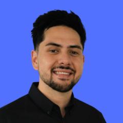 Joshua Lockwood Tarei