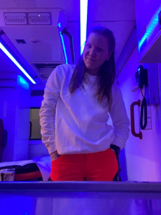 Finja Turek