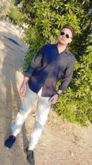 Asfand Yar
