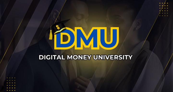 Digital Money University