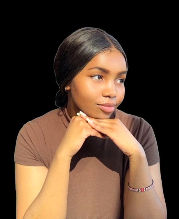 Eunice Gichuhi