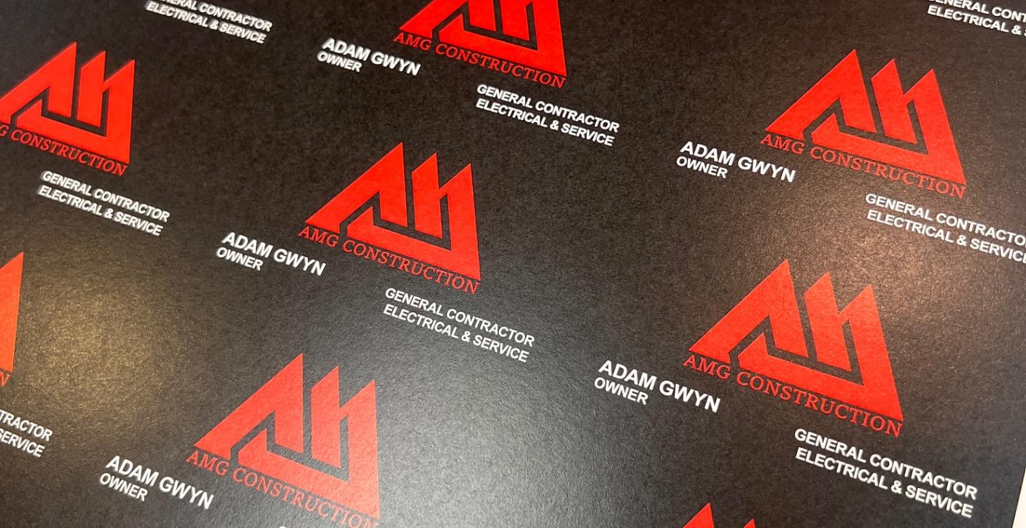 Self Employed Electrician