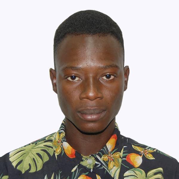 Sawadogo Abdoul Rachid