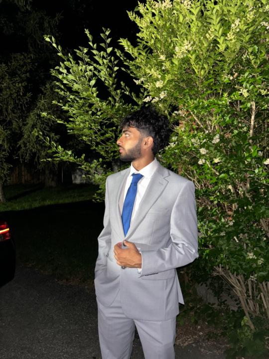 Abdullah Syed