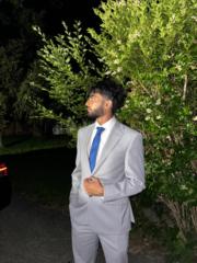 Abdullah Syed