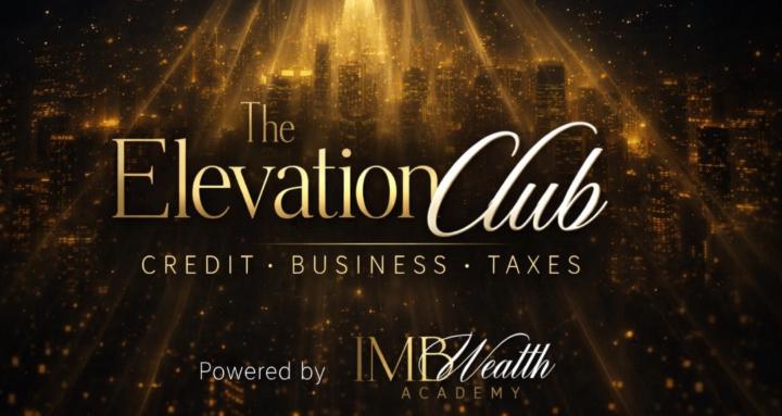 The Elevation Club