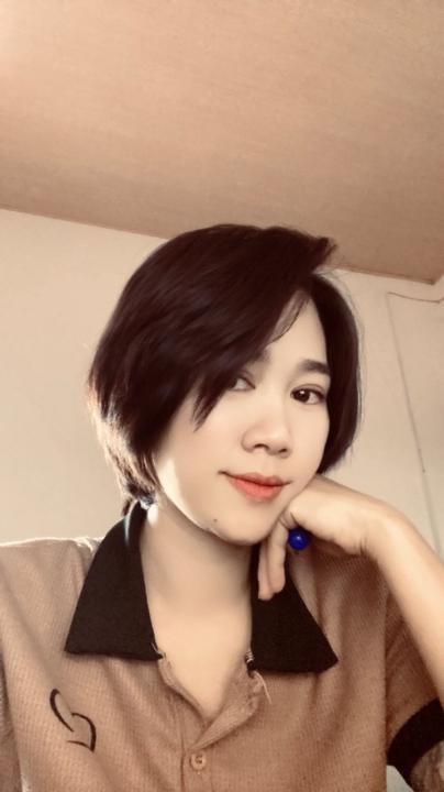Trần Hương Thảo