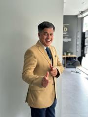 Luis Jose Ballestero Colarte