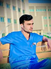 Imad Ul qamar