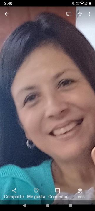 Barbarita Rodríguez