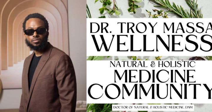 Dr. Troy Massa Wellness