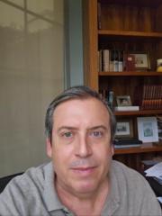 Fernando Ortega