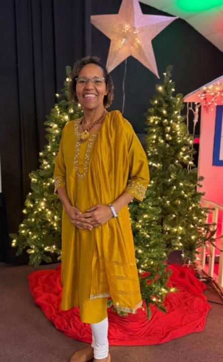 Wilnelia Garcia