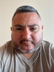 Rich Gonzales