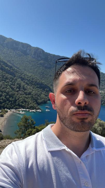 Cem Alaçam