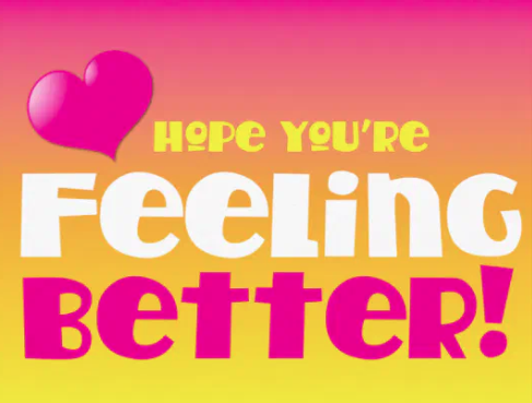 📘 You Want to Feel Better but Don’t Know How To — Strategies That Help