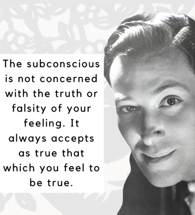 Your Feelings Are the Instructions Your Mind Follows