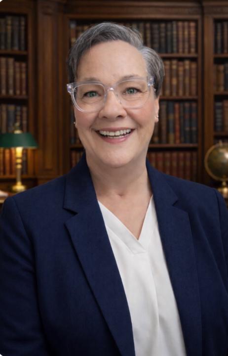 Monica Long