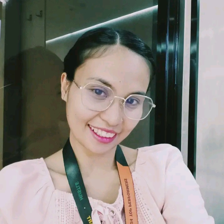 Jenny Jean Pamposa