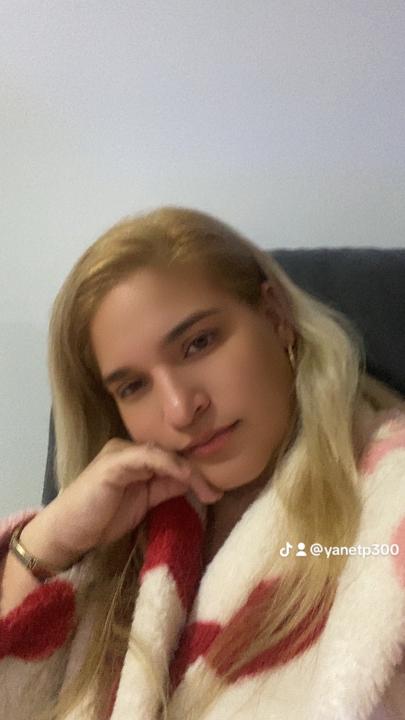 Yanet Palomino