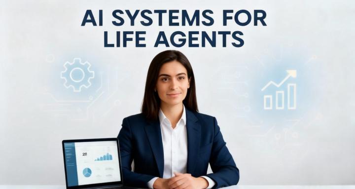 AI Systems for Life Agents